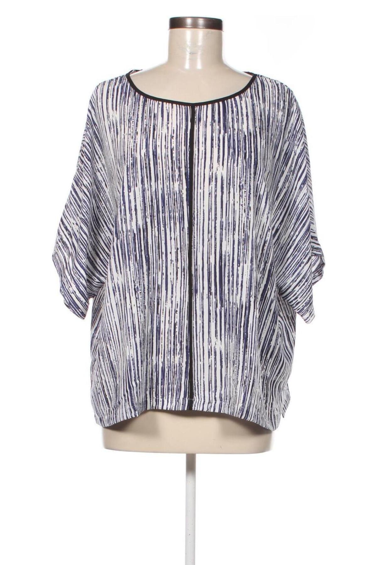 Damen Shirt Marks & Spencer, Größe XXL, Farbe Mehrfarbig, Preis 12,99 €