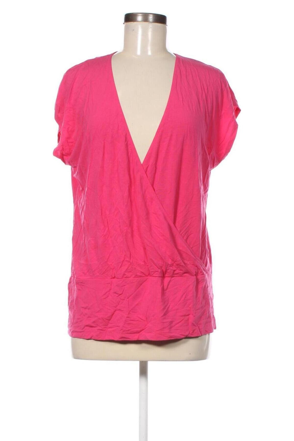 Damen Shirt Marks & Spencer, Größe XL, Farbe Rosa, Preis € 4,99