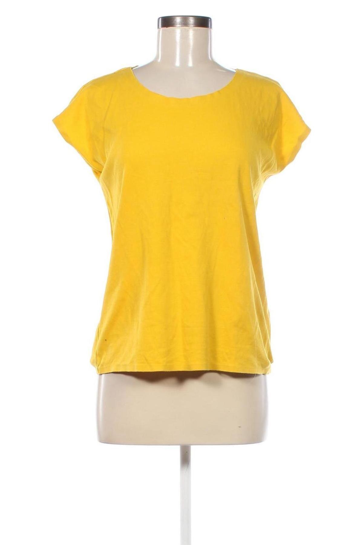 Damen Shirt Max&Co., Größe M, Farbe Gelb, Preis € 24,99