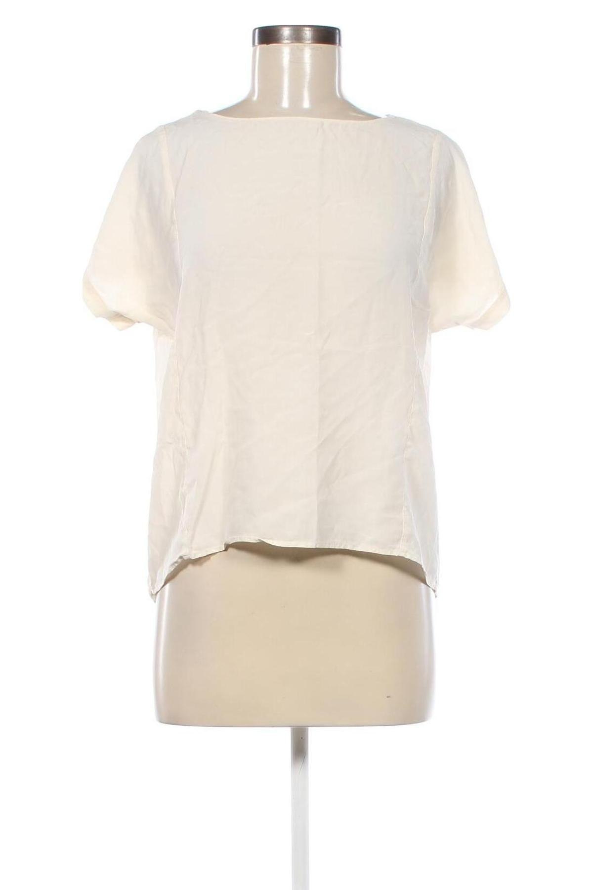 Damen Shirt Weekend Max Mara, Größe M, Farbe Weiß, Preis € 31,99