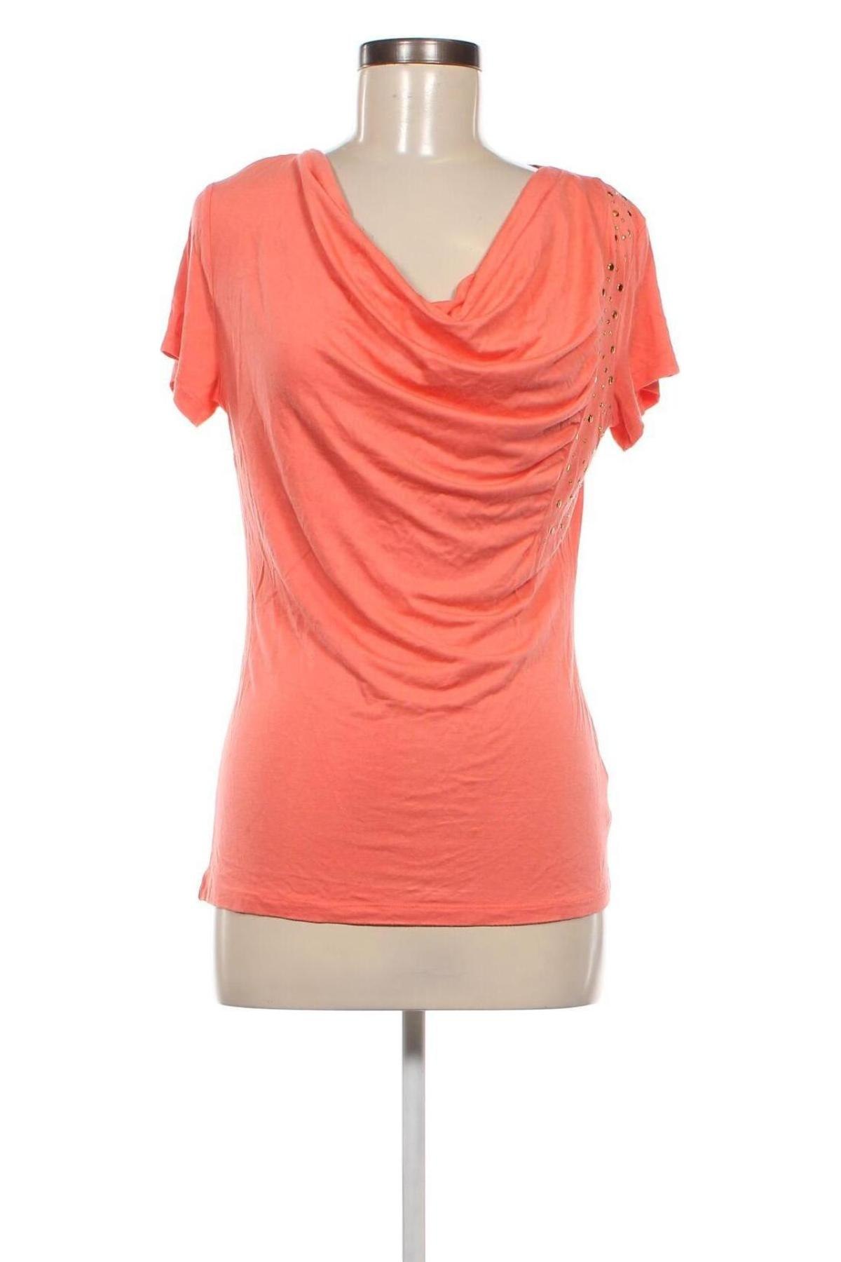 Damen Shirt Metrofive, Größe L, Farbe Rosa, Preis € 10,99