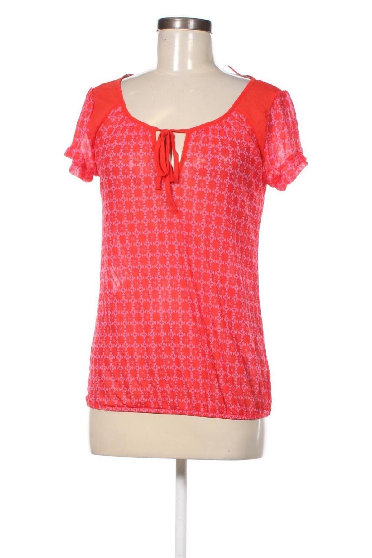 Damen Shirt Mexx, Größe L, Farbe Rot, Preis € 15,99