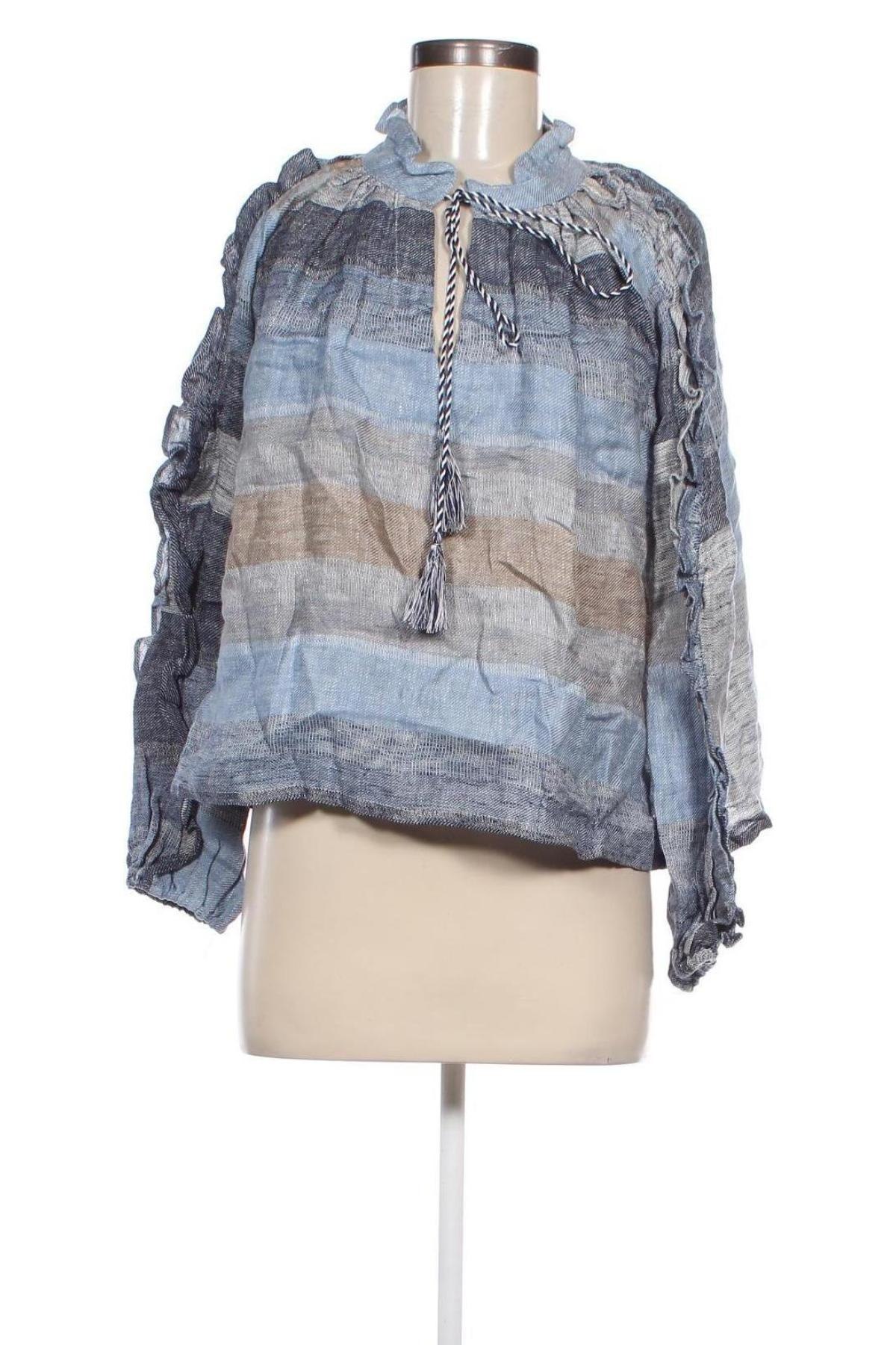 Damen Shirt Ministry of Style, Größe XXS, Farbe Mehrfarbig, Preis € 16,99