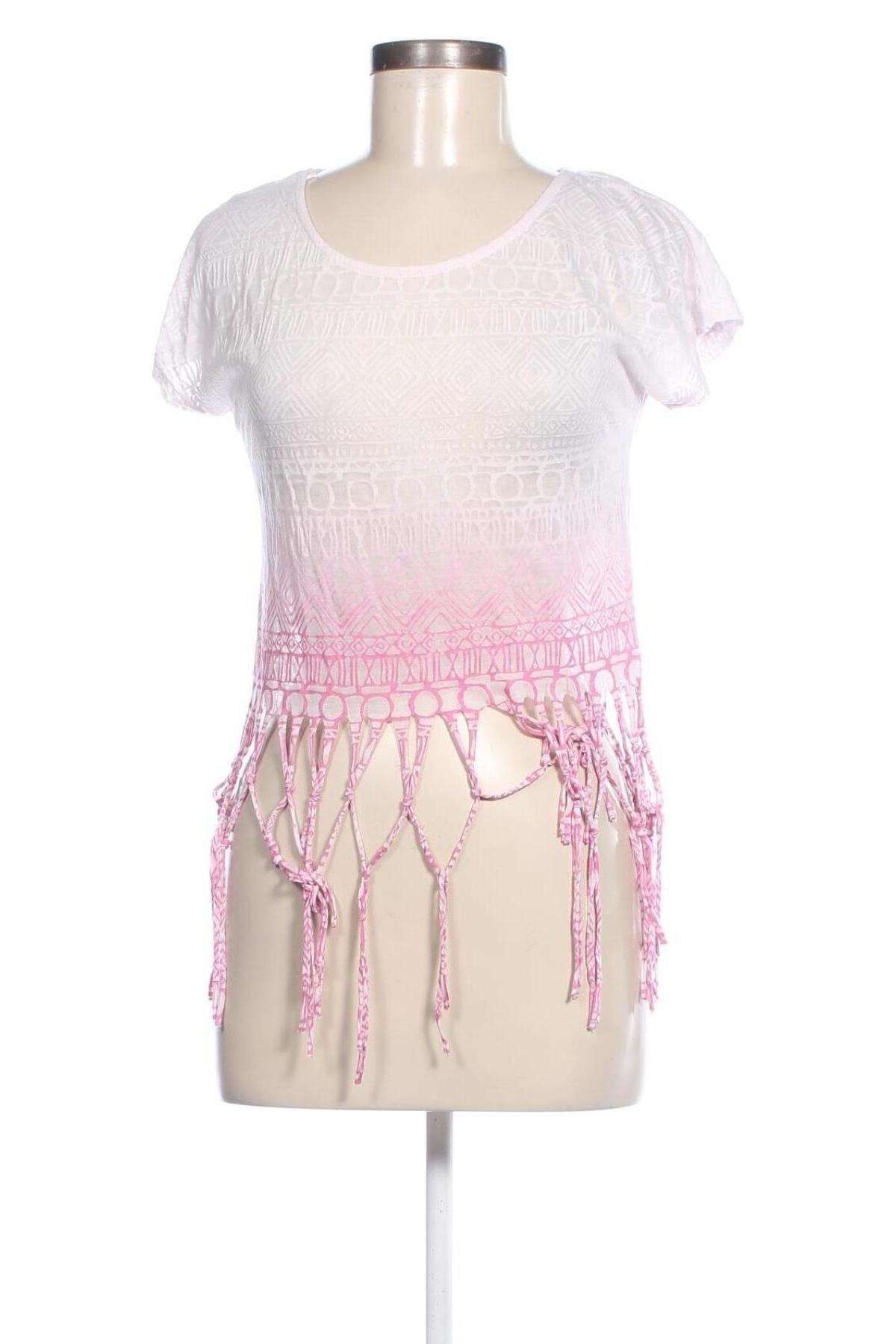 Damen Shirt Minkpink, Größe XS, Farbe Mehrfarbig, Preis 16,99 €