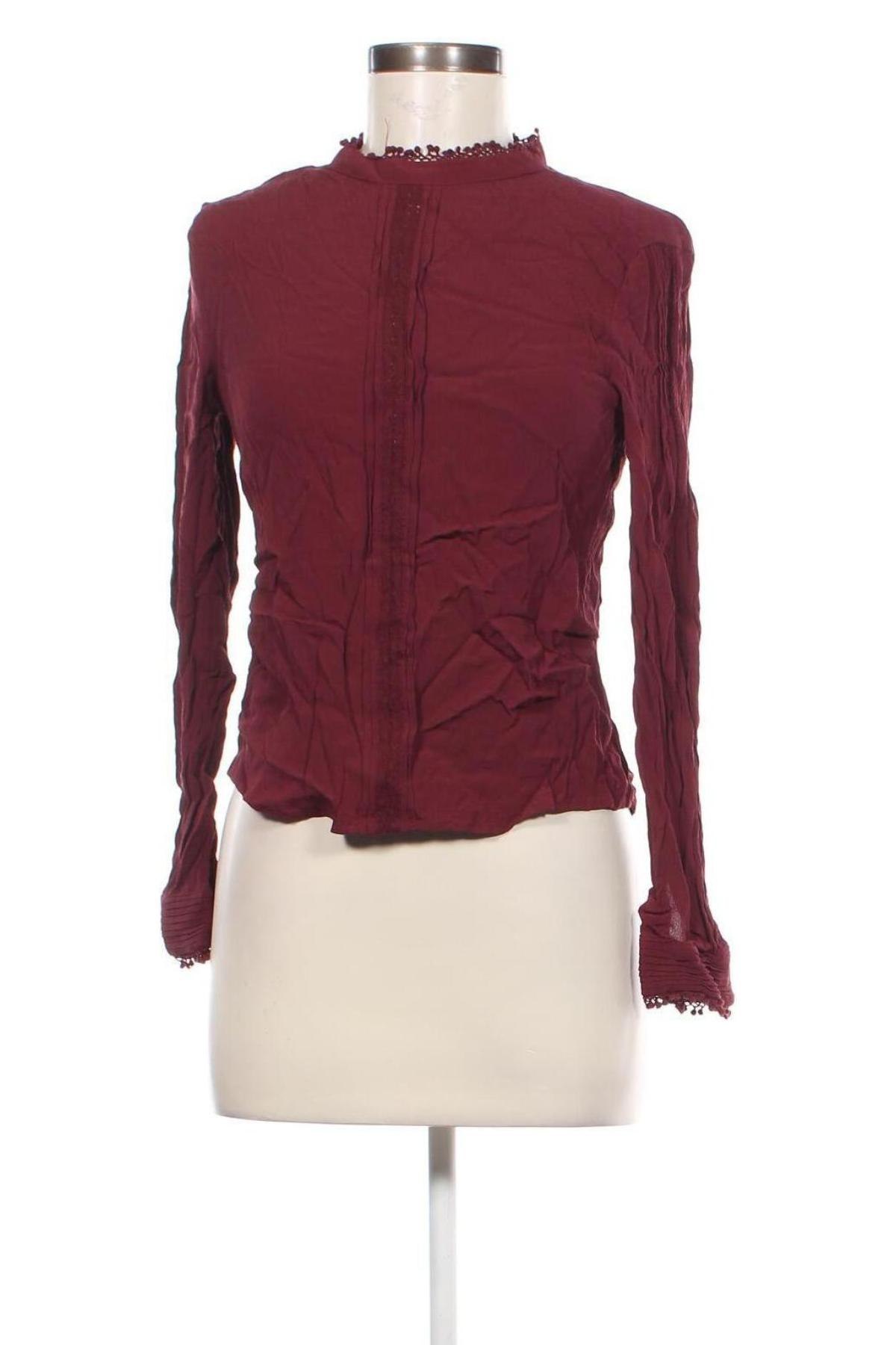 Damen Shirt Mint & Berry, Größe S, Farbe Rot, Preis € 5,99