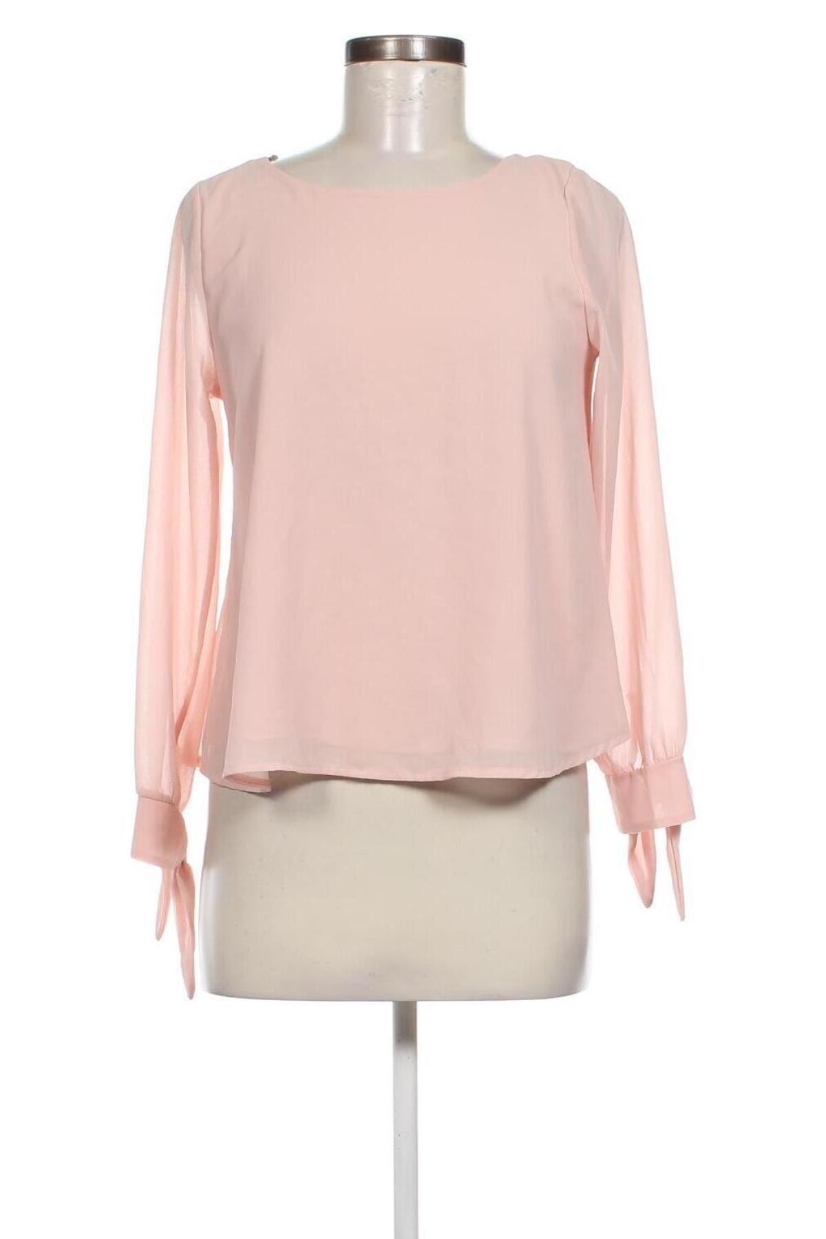 Damen Shirt Miss Miss, Größe S, Farbe Rosa, Preis 9,99 €