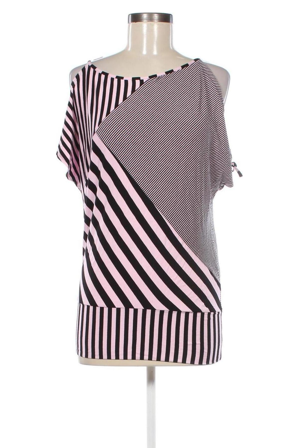 Damen Shirt Miss Selfridge, Größe XS, Farbe Mehrfarbig, Preis 9,49 €