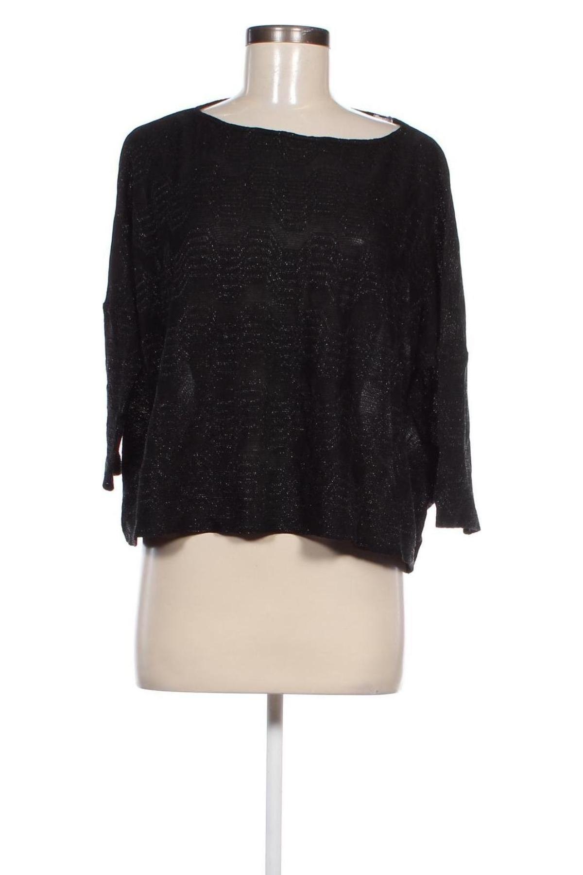 Damen Shirt M Missoni, Größe M, Farbe Schwarz, Preis 47,49 €