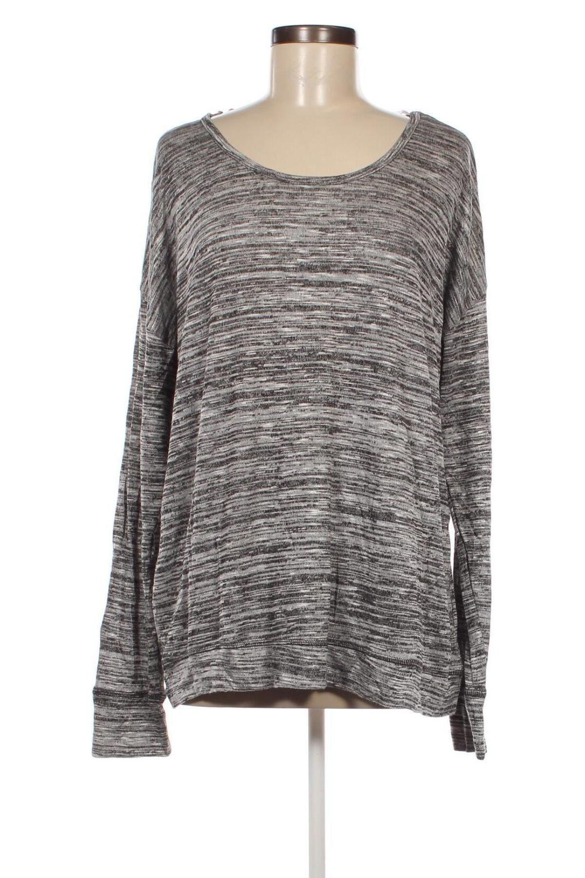 Damen Shirt Mix, Größe XL, Farbe Grau, Preis € 4,99