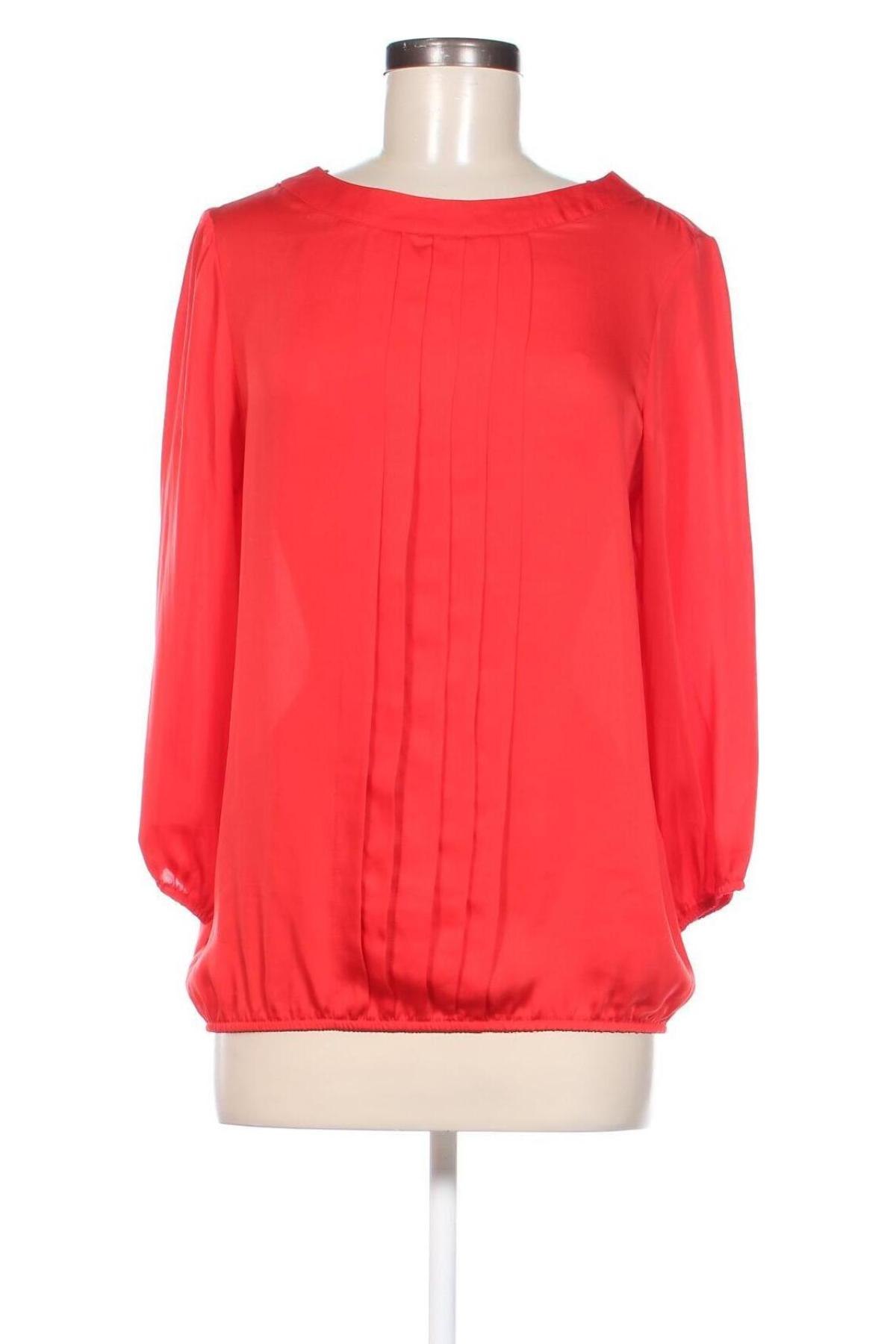 Damen Shirt Mohito, Größe M, Farbe Rot, Preis 4,99 €