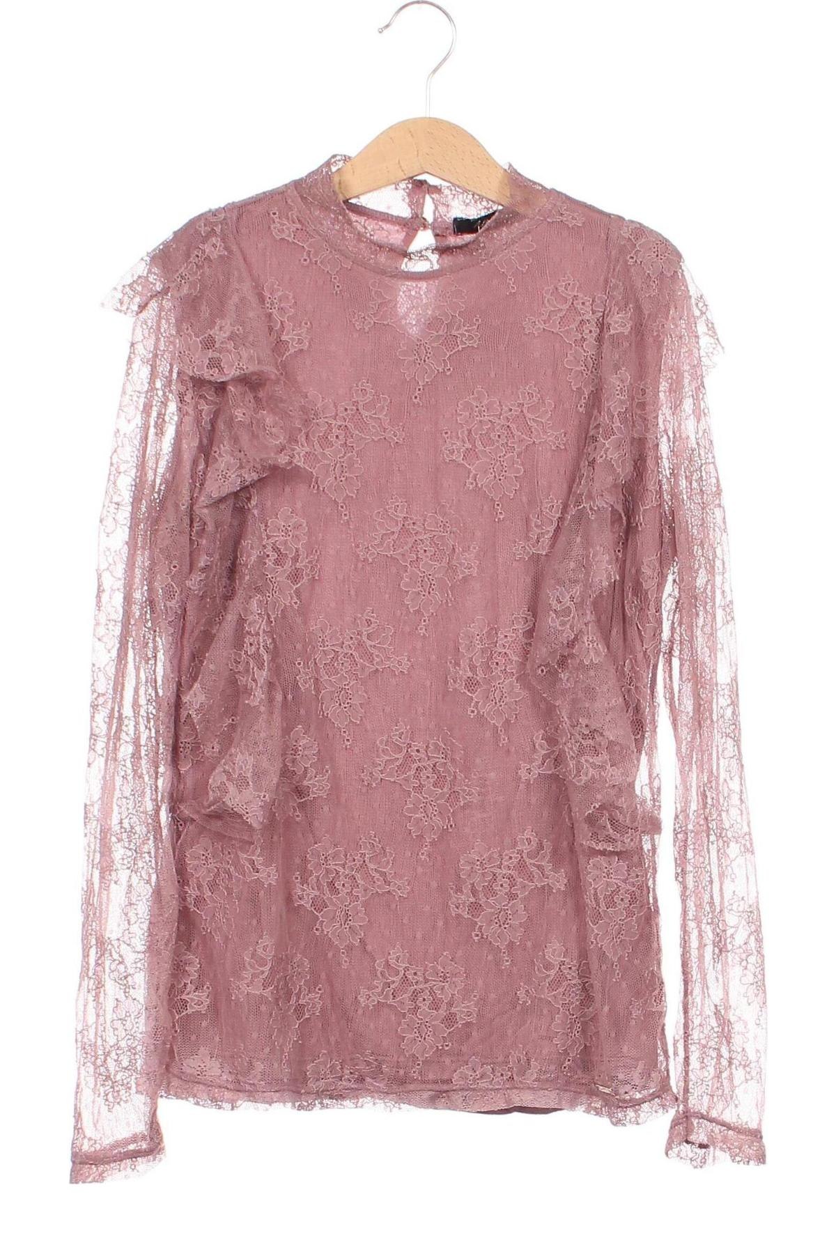 Damen Shirt Mohito, Größe XS, Farbe Rosa, Preis 5,99 €