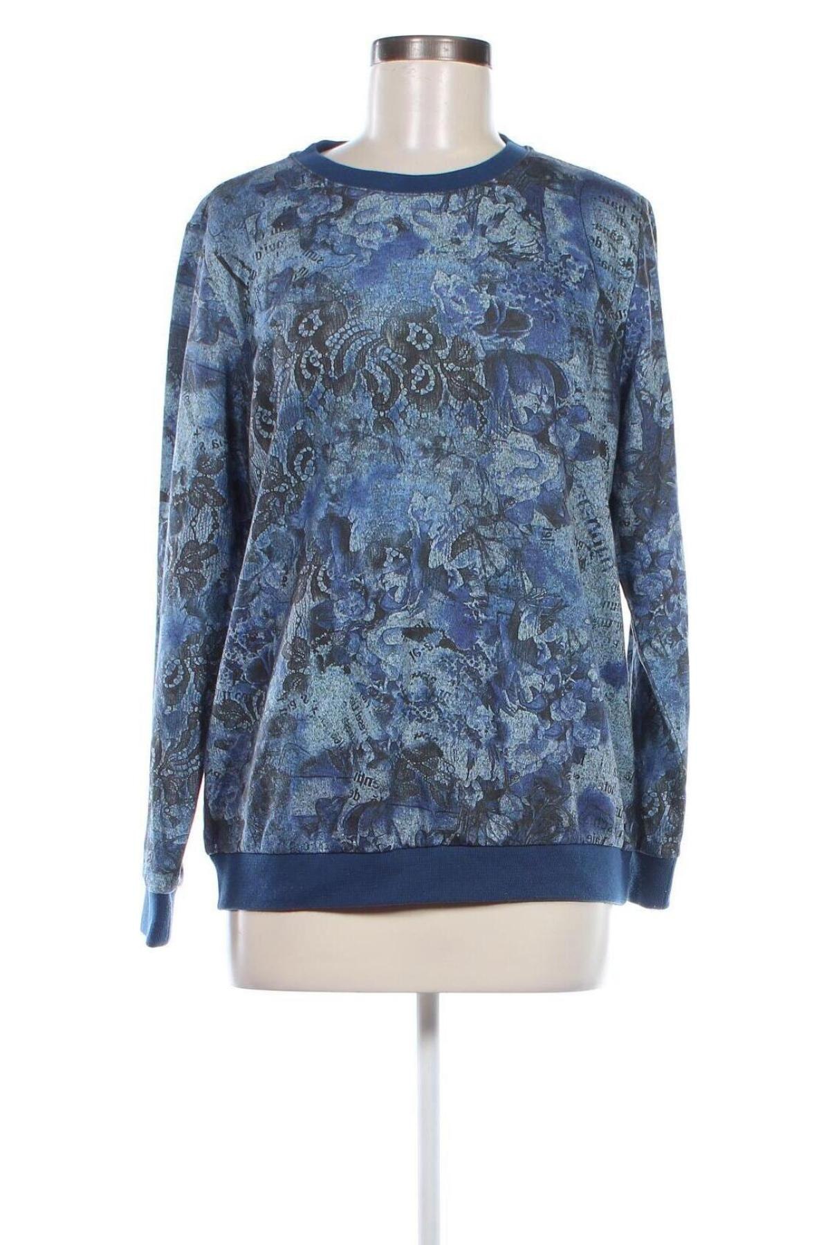 Damen Shirt Mona, Größe L, Farbe Mehrfarbig, Preis € 9,99