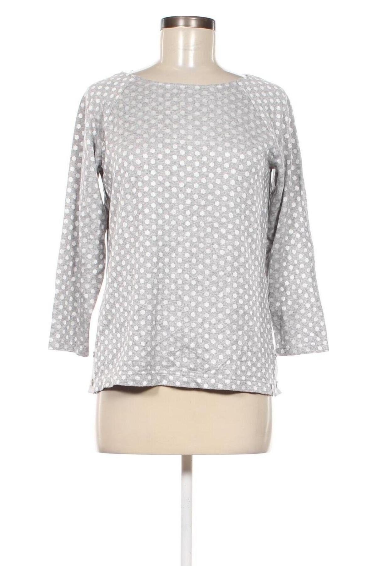 Damen Shirt Monnari, Größe M, Farbe Grau, Preis 4,49 €