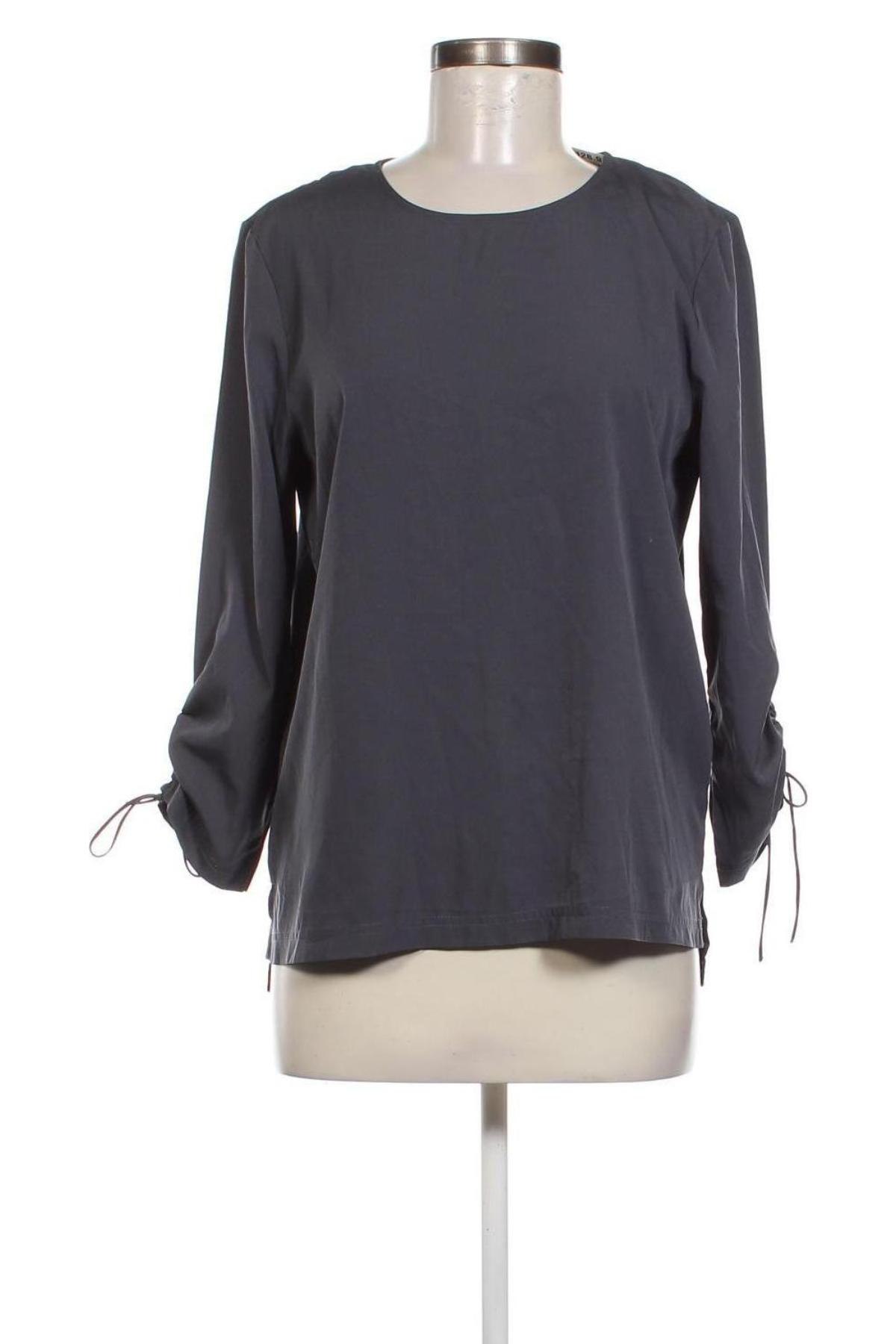 Damen Shirt Montego, Größe M, Farbe Grau, Preis € 5,99