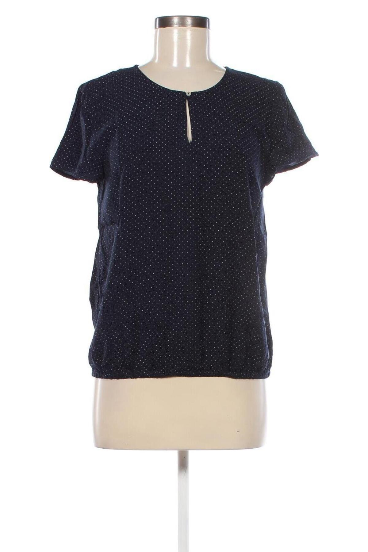 Damen Shirt Montego, Größe S, Farbe Blau, Preis € 5,99