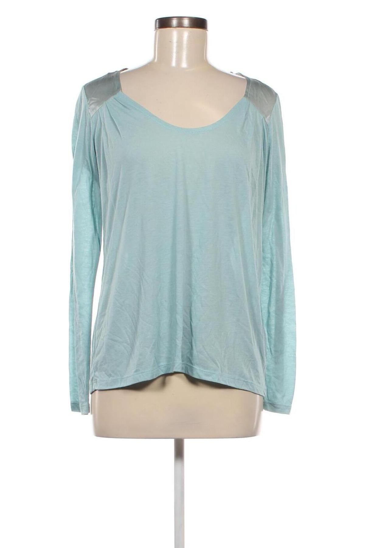 Damen Shirt More & More, Größe S, Farbe Blau, Preis € 5,49