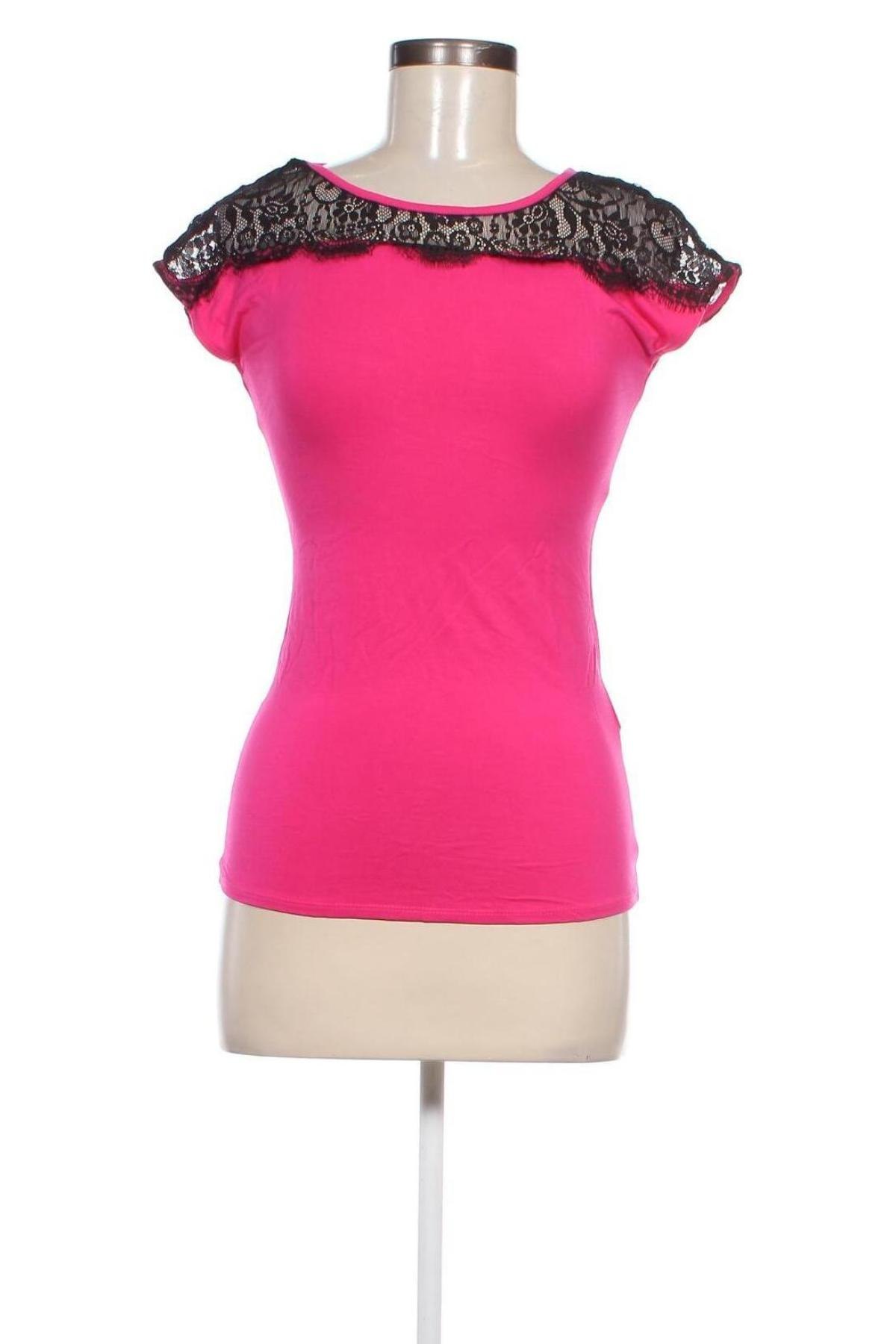 Damen Shirt Morgan, Größe XS, Farbe Rosa, Preis € 15,99