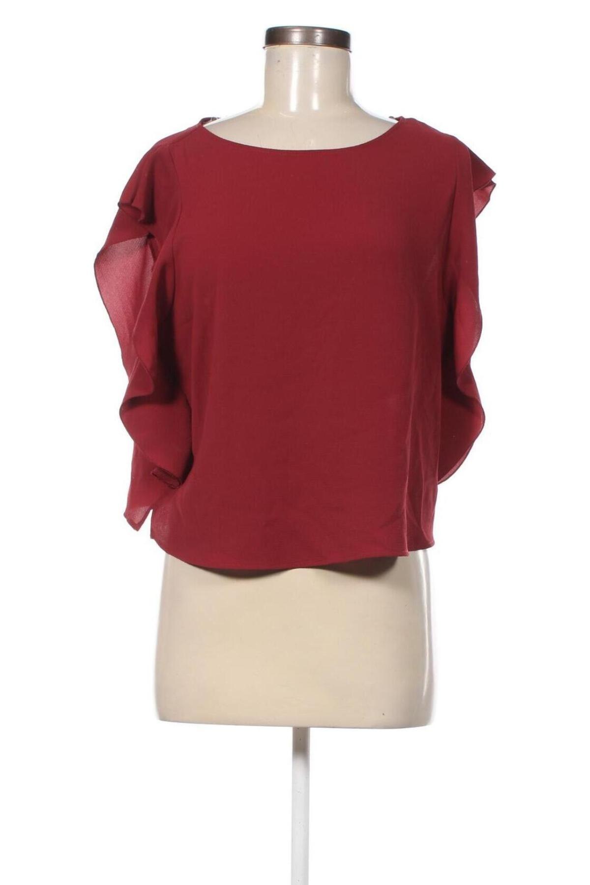 Damen Shirt Motivi, Größe L, Farbe Rot, Preis € 14,99