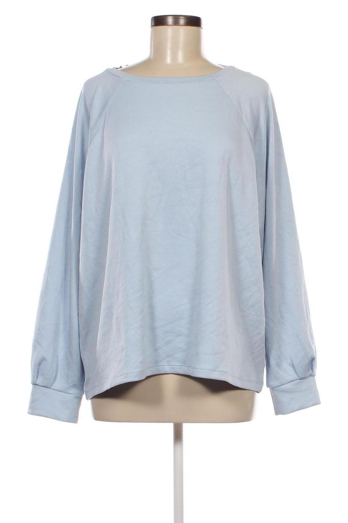 Damen Shirt My Line, Größe XXL, Farbe Blau, Preis 13,49 €