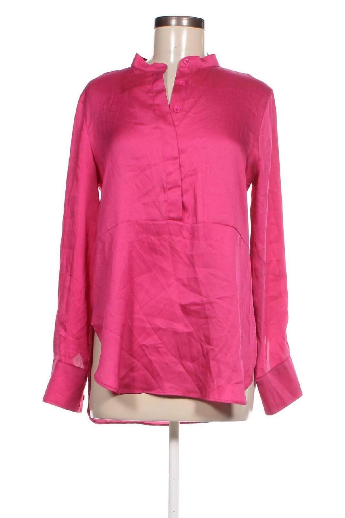 Damen Shirt NA-KD, Größe S, Farbe Rosa, Preis 10,99 €