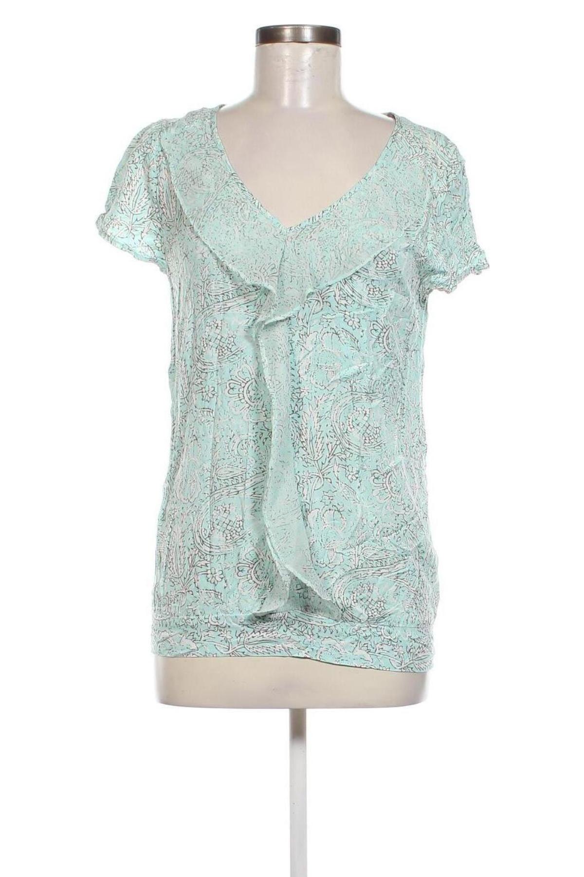 Damen Shirt Next, Größe M, Farbe Mehrfarbig, Preis € 12,49