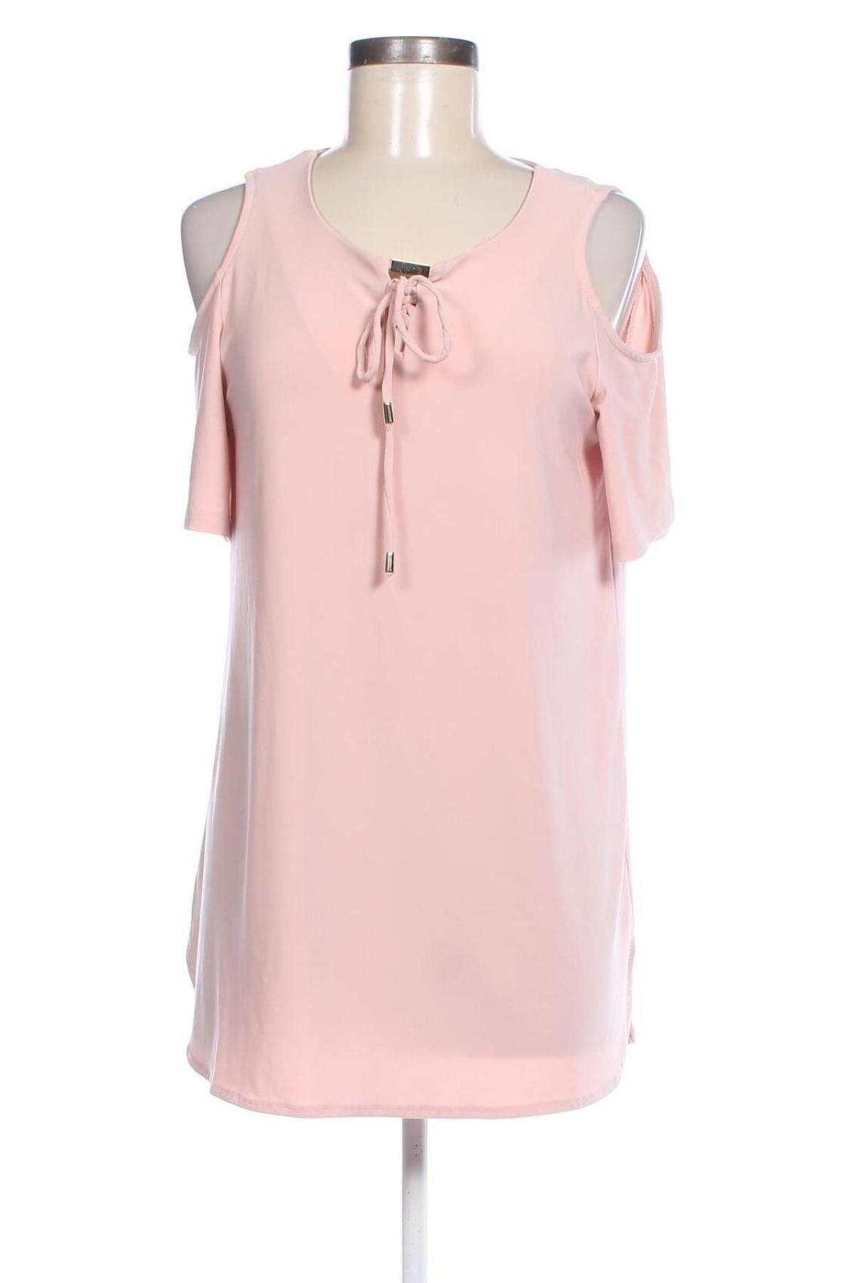 Damen Shirt Nina Leonard, Größe M, Farbe Rosa, Preis € 9,79