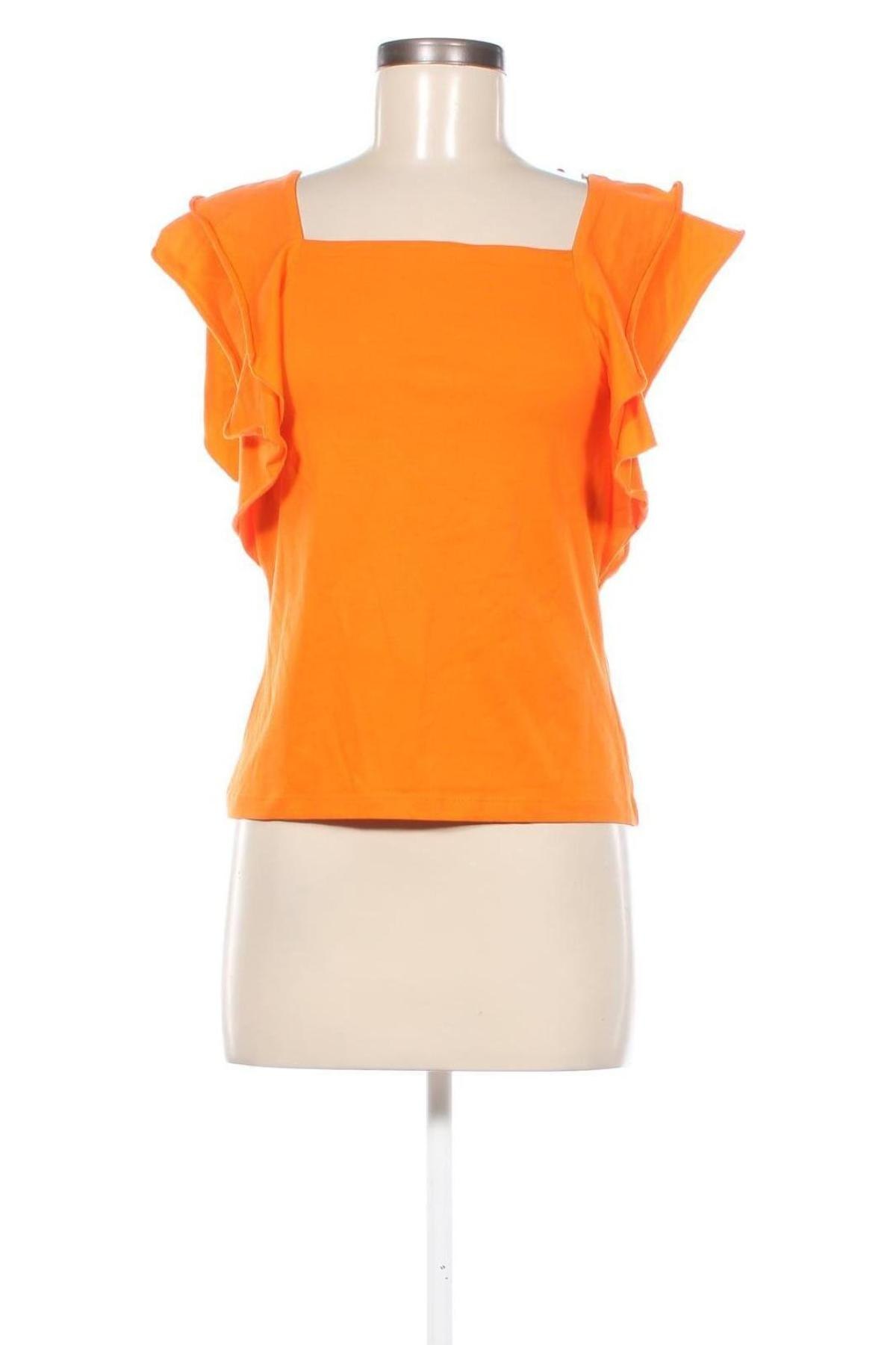 Damen Shirt No Secrets, Größe L, Farbe Orange, Preis 7,99 €