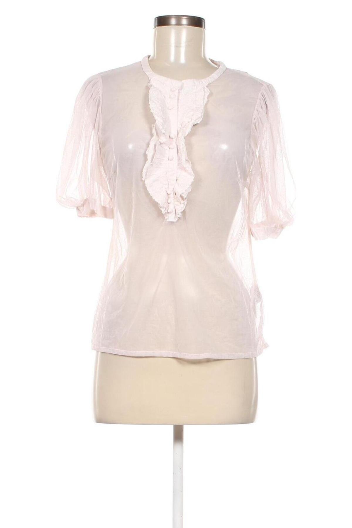 Damen Shirt Noa Noa, Größe M, Farbe Rosa, Preis € 21,99