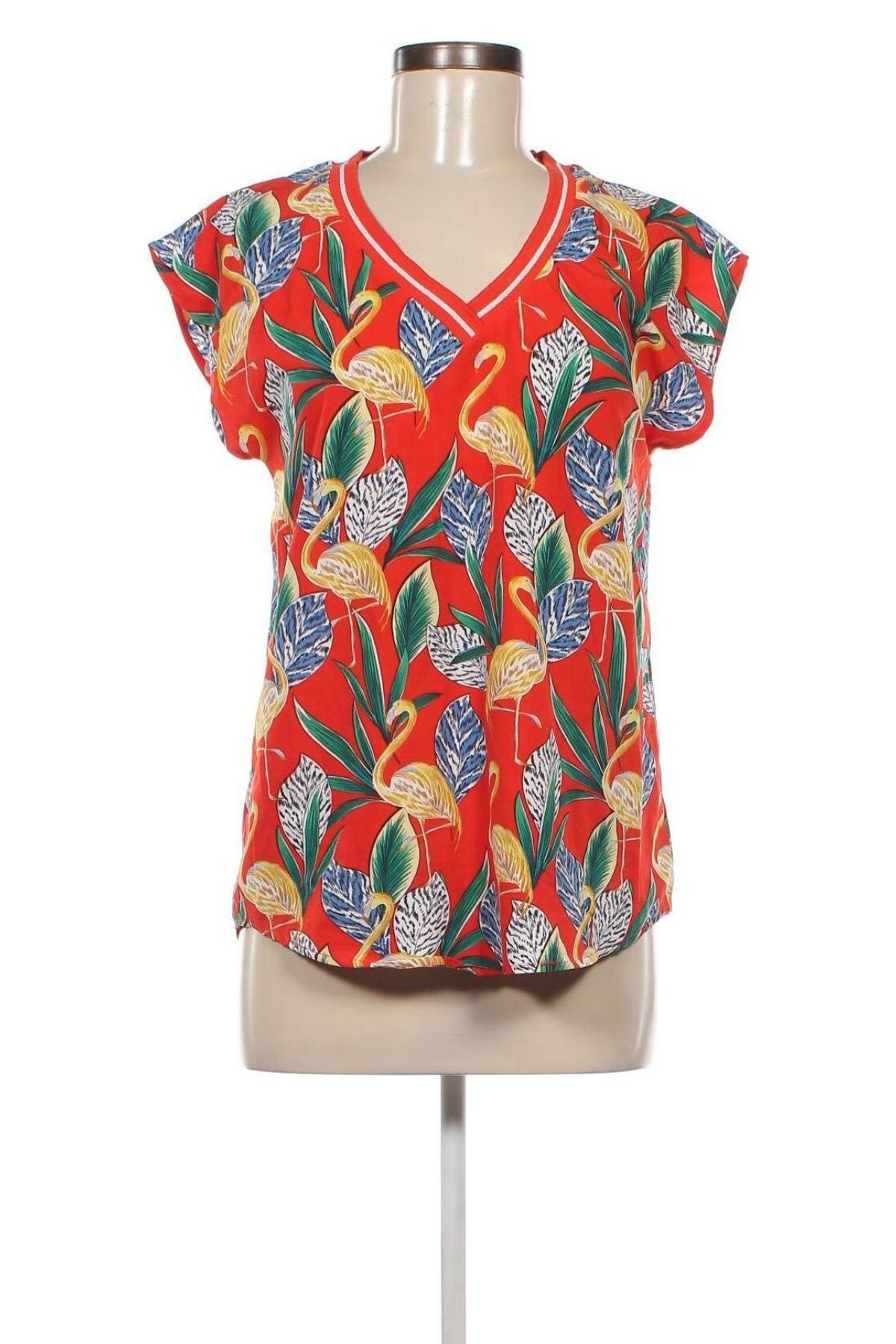 Damen Shirt Noemie & Co, Größe S, Farbe Mehrfarbig, Preis € 15,99