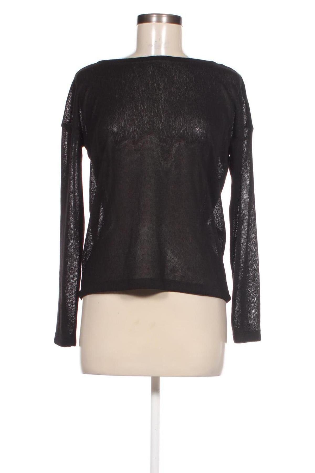 Damen Shirt Noisy May, Größe S, Farbe Schwarz, Preis € 14,85