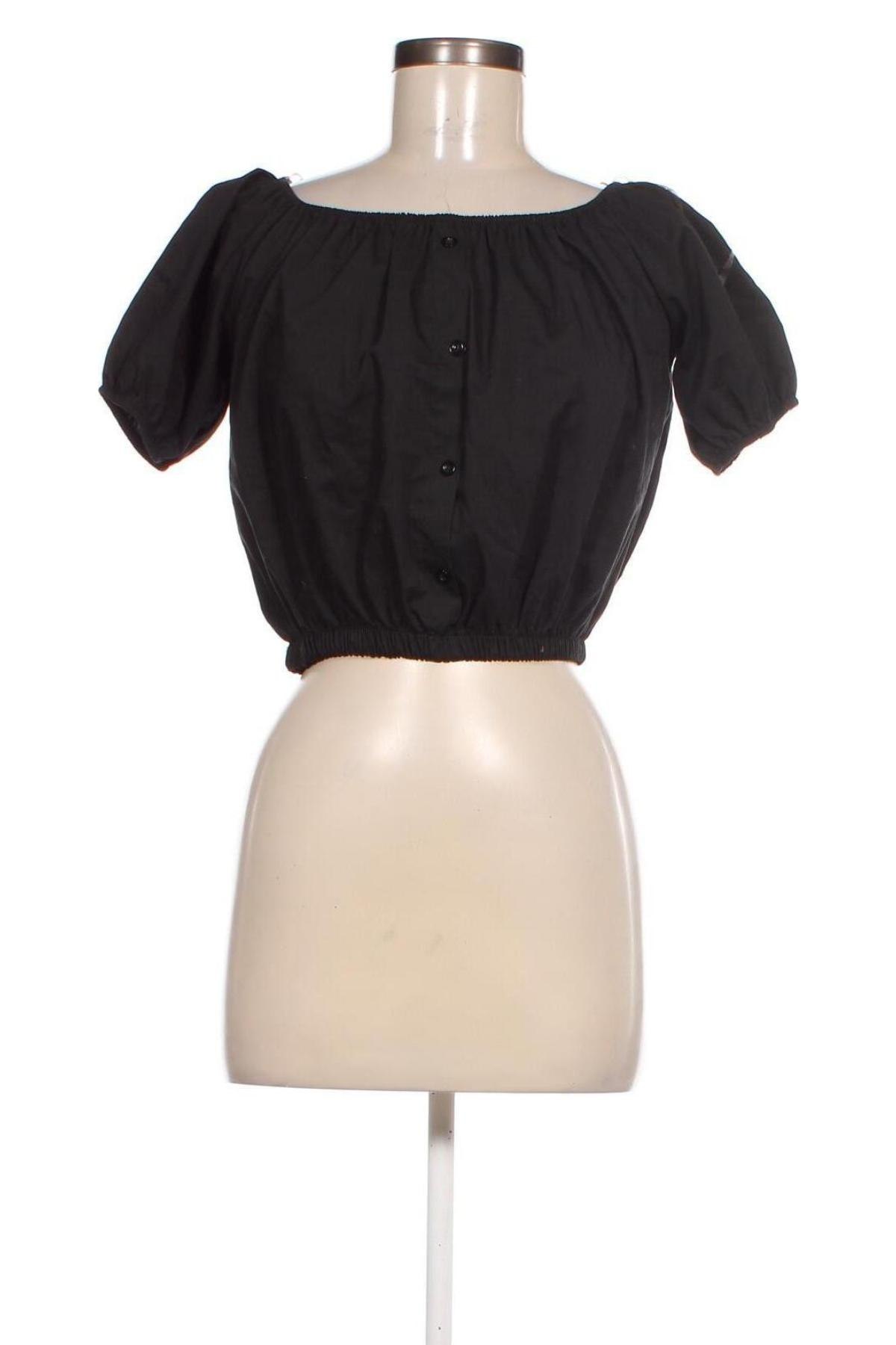 Damen Shirt Nuna Lie, Größe M, Farbe Schwarz, Preis € 10,99