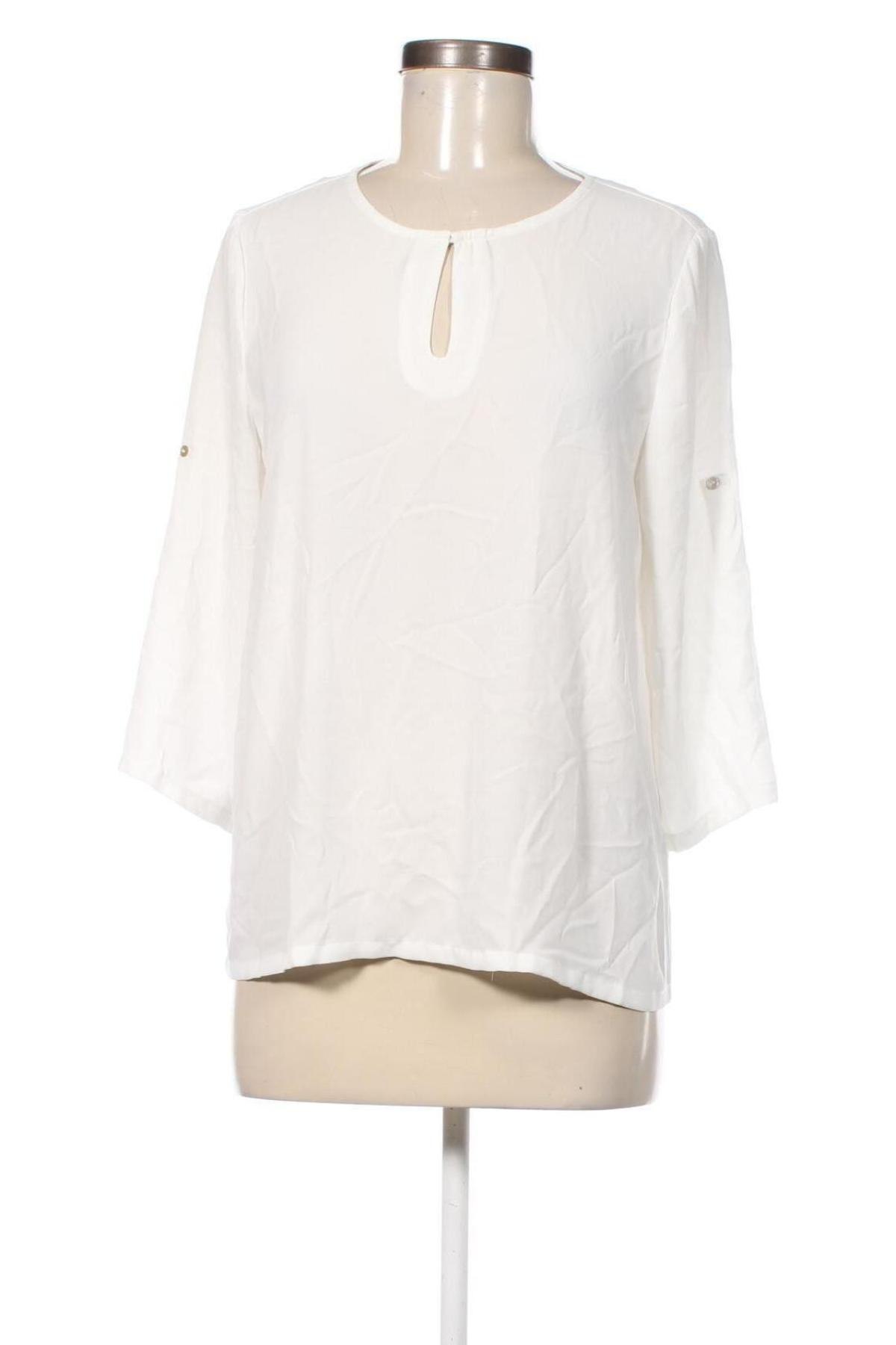 Damen Shirt ONLY, Größe M, Farbe Weiß, Preis 4,49 €