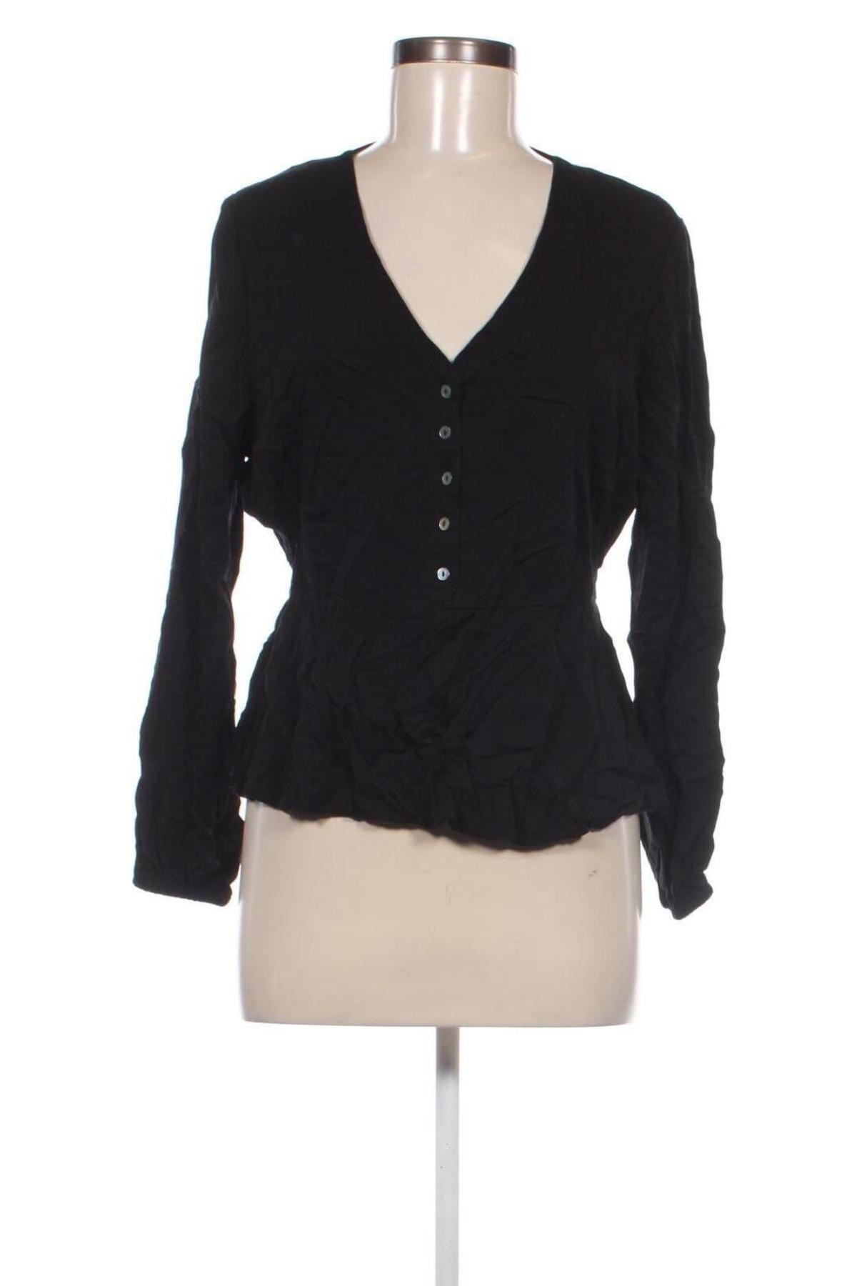 Damen Shirt ONLY, Größe M, Farbe Schwarz, Preis € 2,99