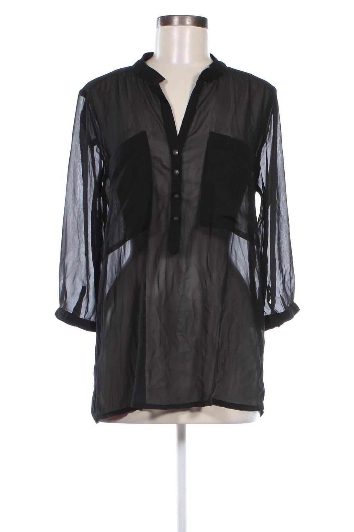 Damen Shirt ONLY, Größe M, Farbe Schwarz, Preis € 2,99