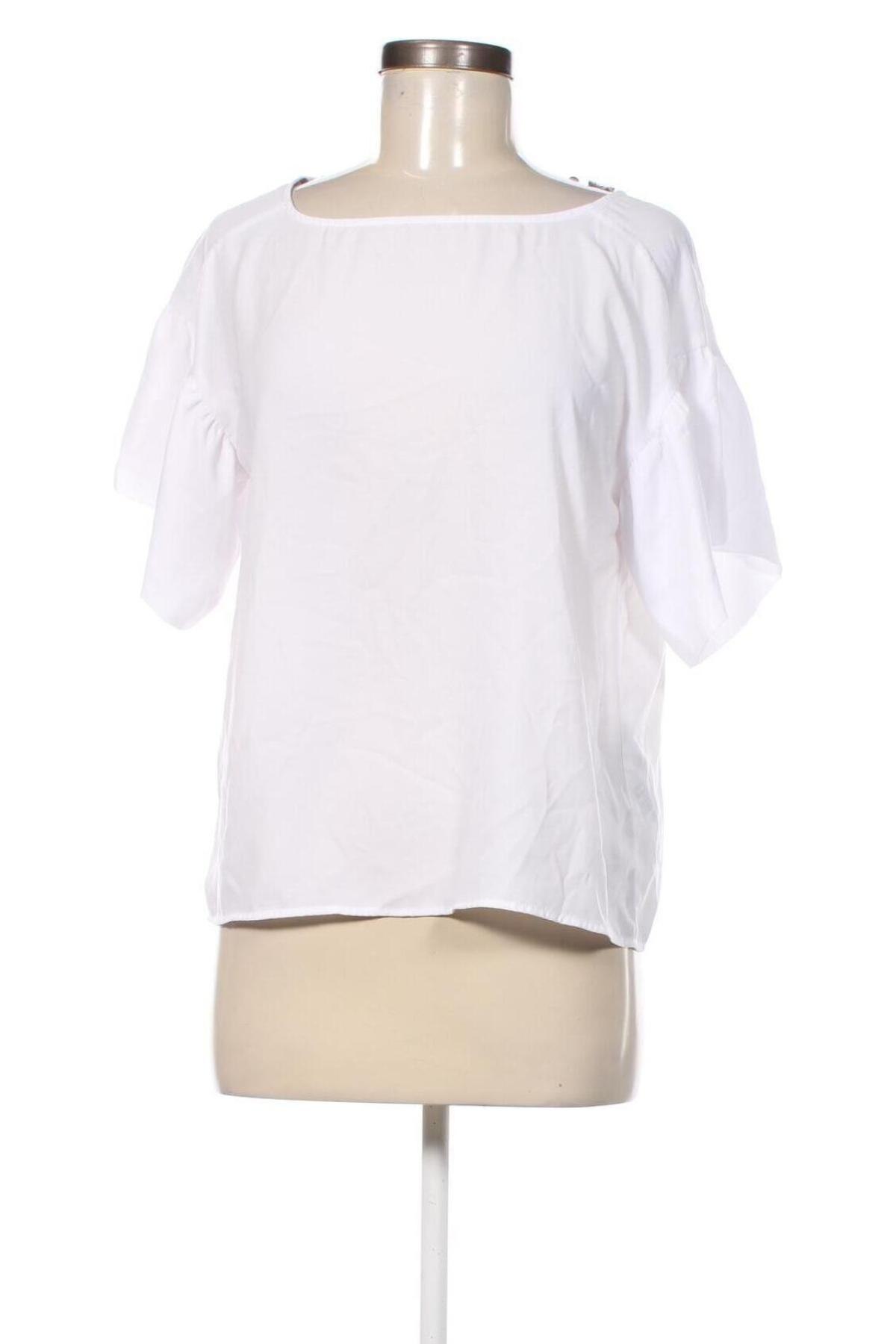 Damen Shirt ONLY, Größe M, Farbe Weiß, Preis € 2,99