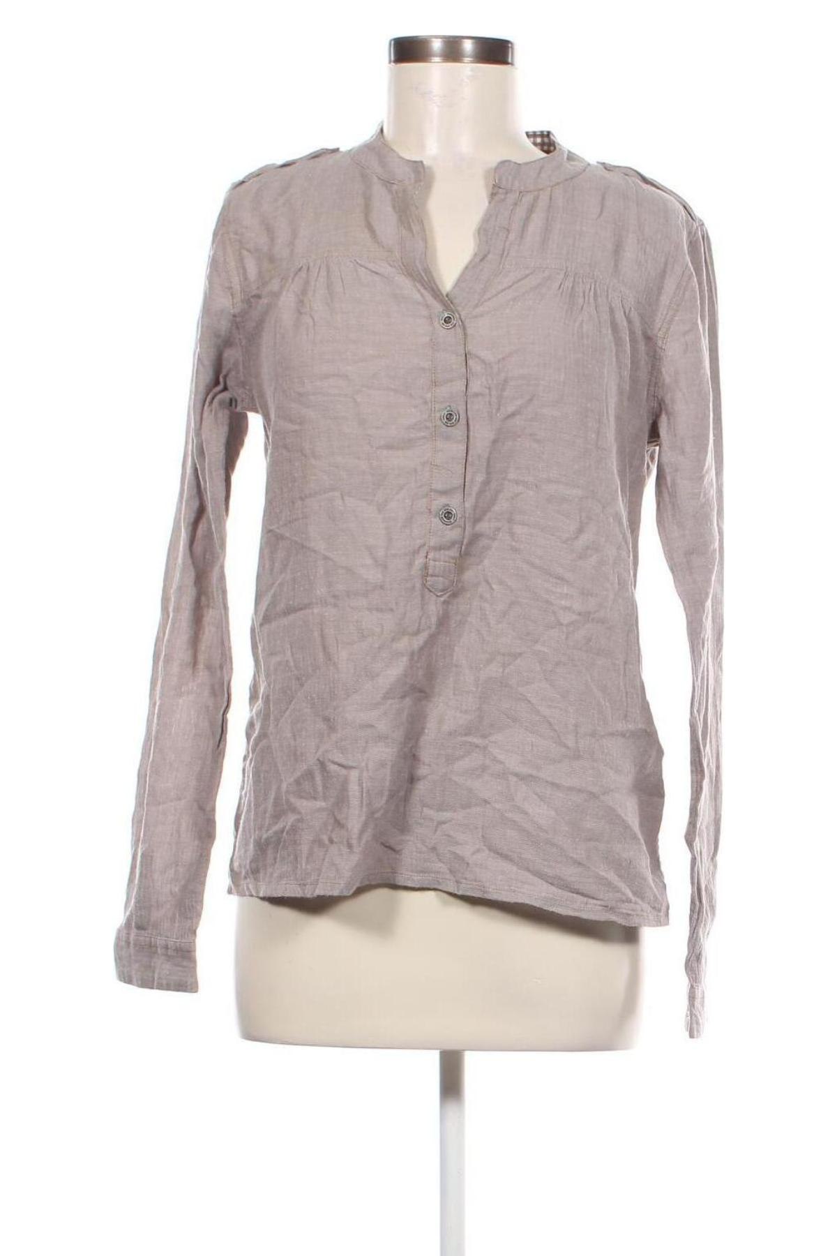 Damen Shirt ONLY, Größe L, Farbe Beige, Preis € 5,99