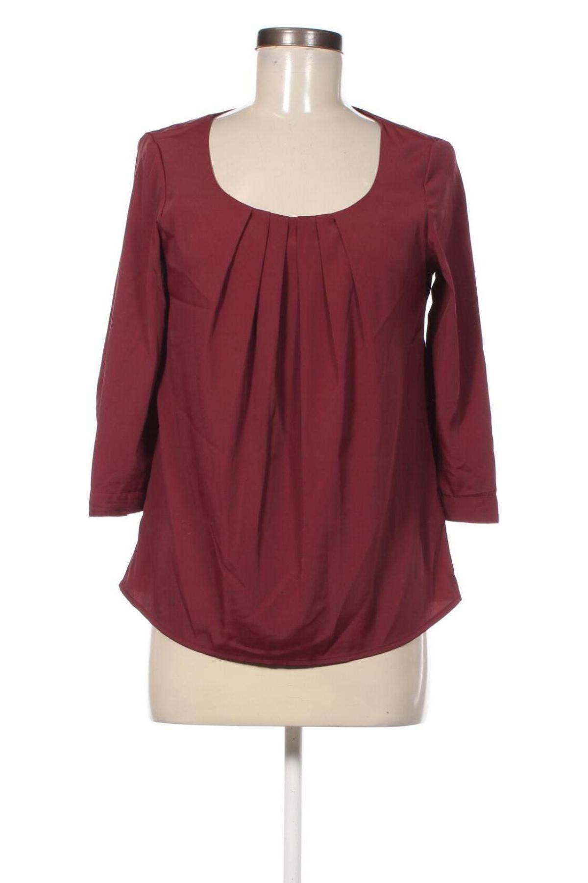 Damen Shirt ONLY, Größe S, Farbe Rot, Preis 4,99 €