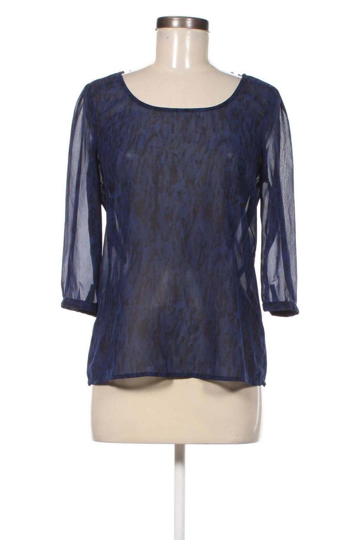 Damen Shirt ONLY, Größe M, Farbe Blau, Preis 3,99 €