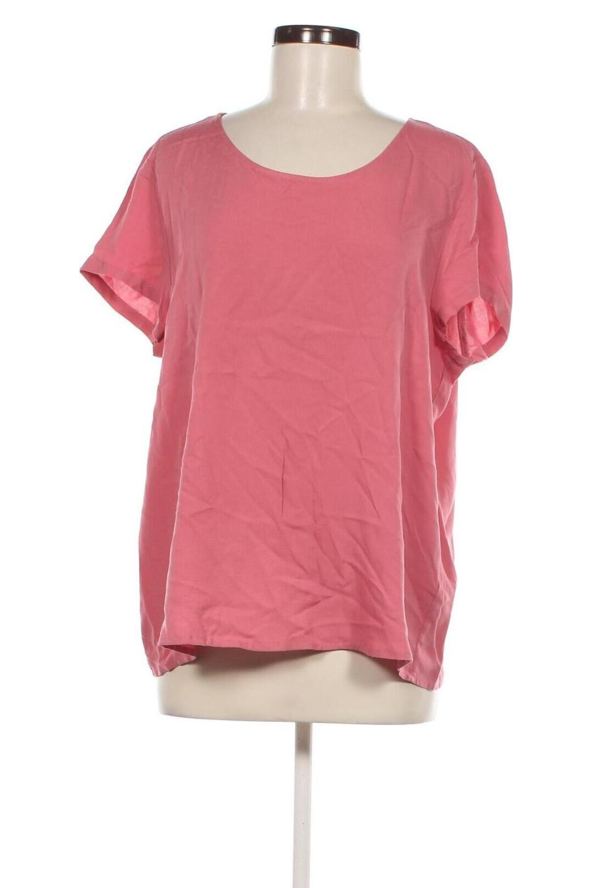 Damen Shirt ONLY, Größe L, Farbe Rosa, Preis 6,49 €