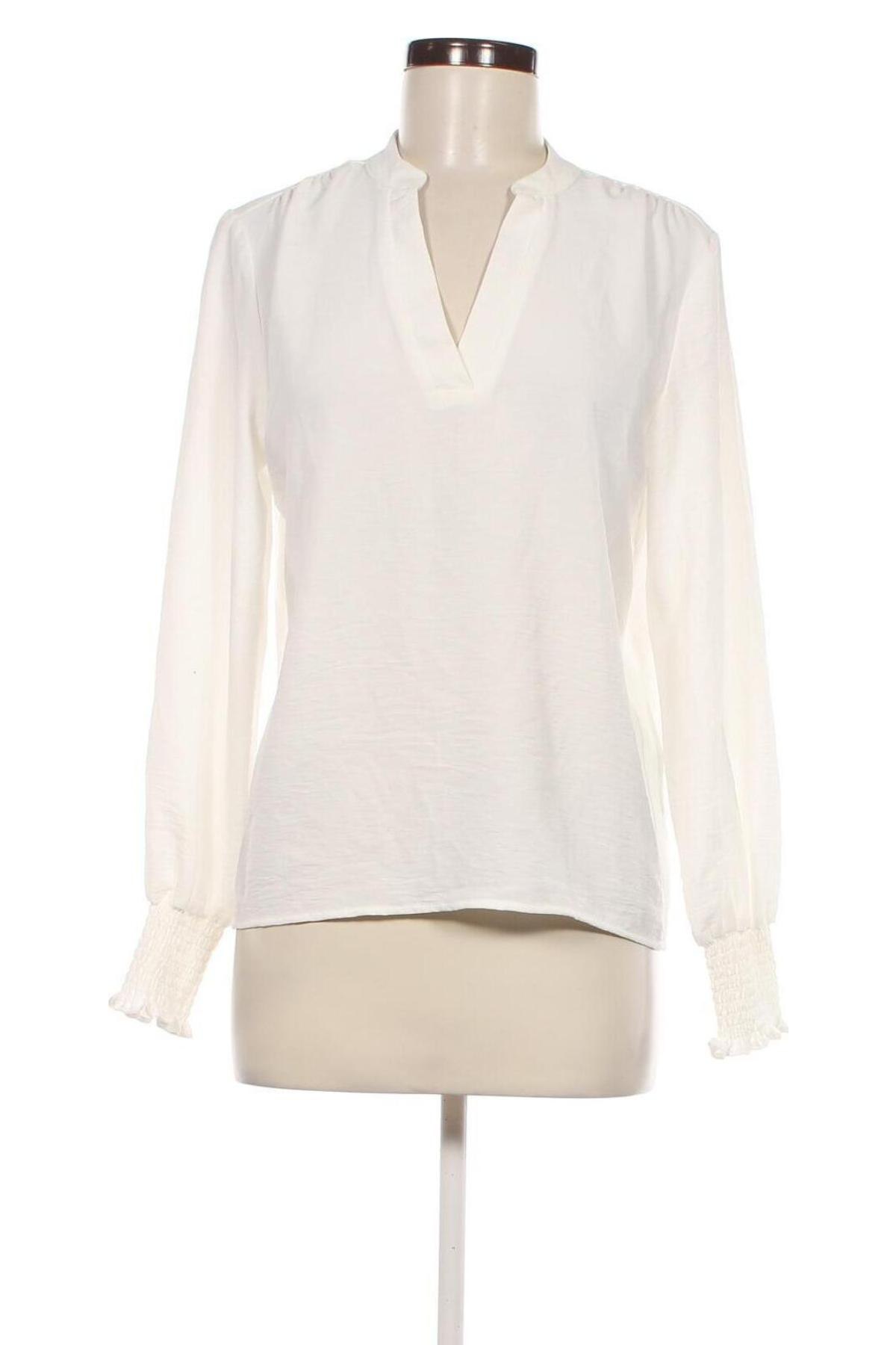 Damen Shirt ONLY, Größe S, Farbe Weiß, Preis 6,99 €