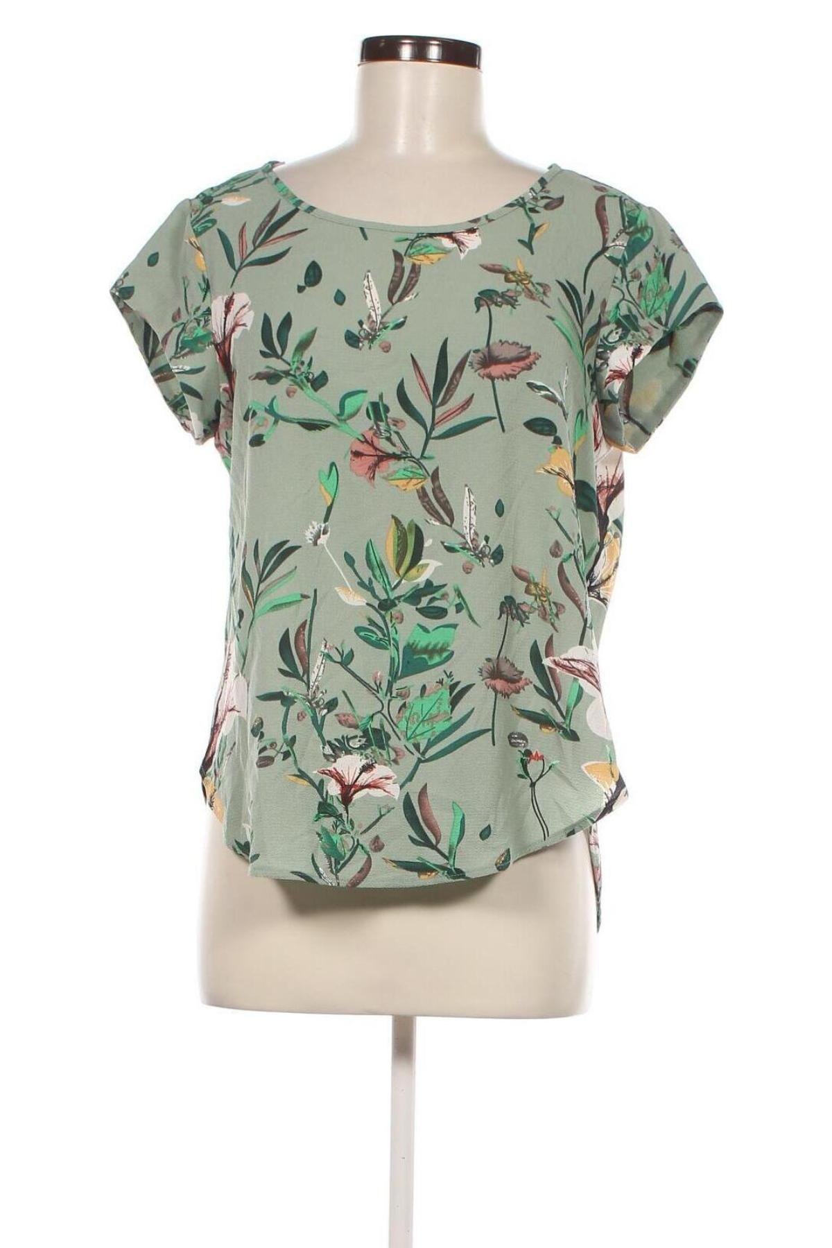 Damen Shirt ONLY, Größe M, Farbe Mehrfarbig, Preis € 7,49