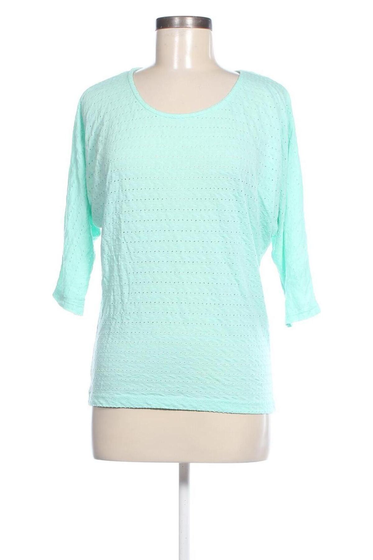 Damen Shirt ONLY, Größe XS, Farbe Grün, Preis 13,99 €