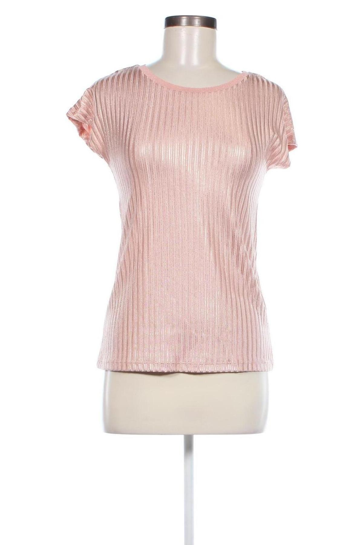 Damen Shirt ONLY, Größe S, Farbe Rosa, Preis € 9,49