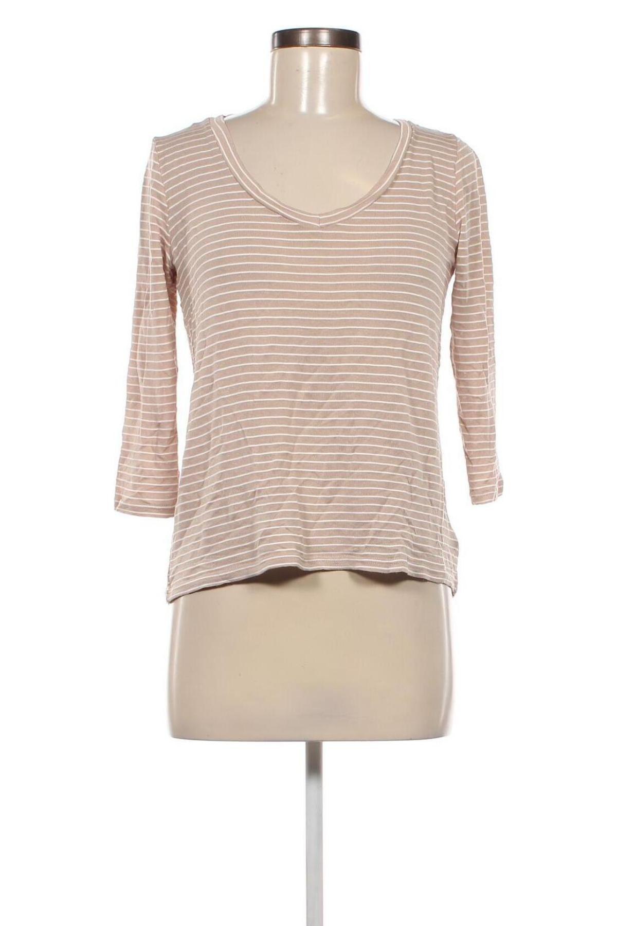 Damen Shirt ONLY, Größe XS, Farbe Beige, Preis € 4,49