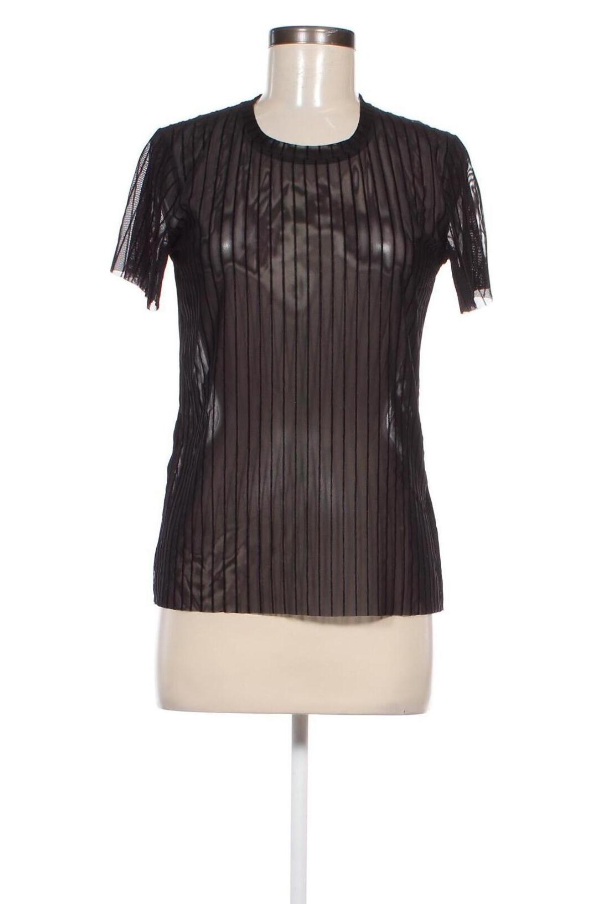 Damen Shirt ONLY, Größe S, Farbe Schwarz, Preis € 9,49