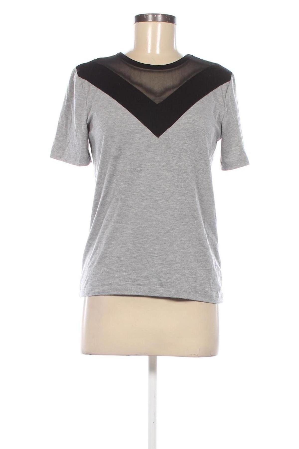 Damen Shirt ONLY, Größe S, Farbe Grau, Preis € 9,49