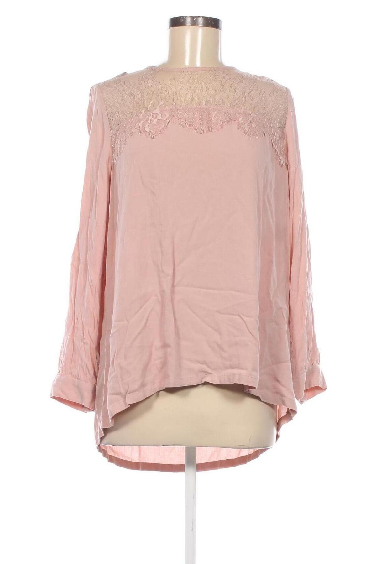 Damen Shirt ONLY, Größe L, Farbe Rosa, Preis € 6,99