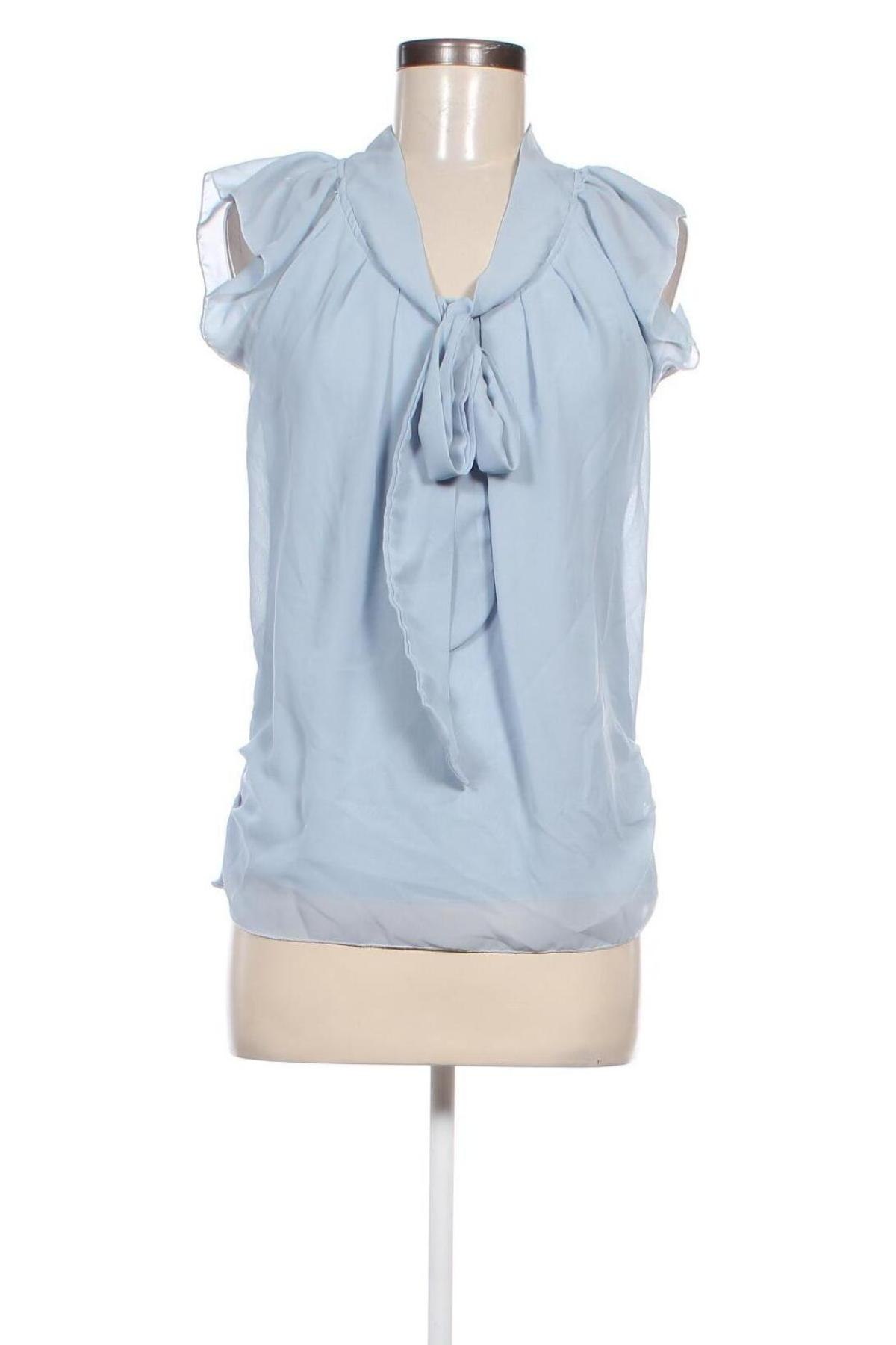 Damen Shirt ONLY, Größe M, Farbe Blau, Preis 9,49 €