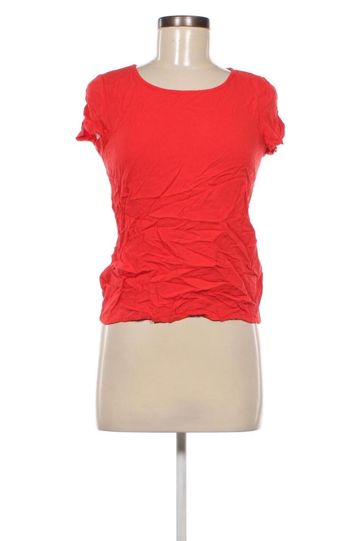 Damen Shirt ONLY, Größe S, Farbe Rot, Preis € 9,49