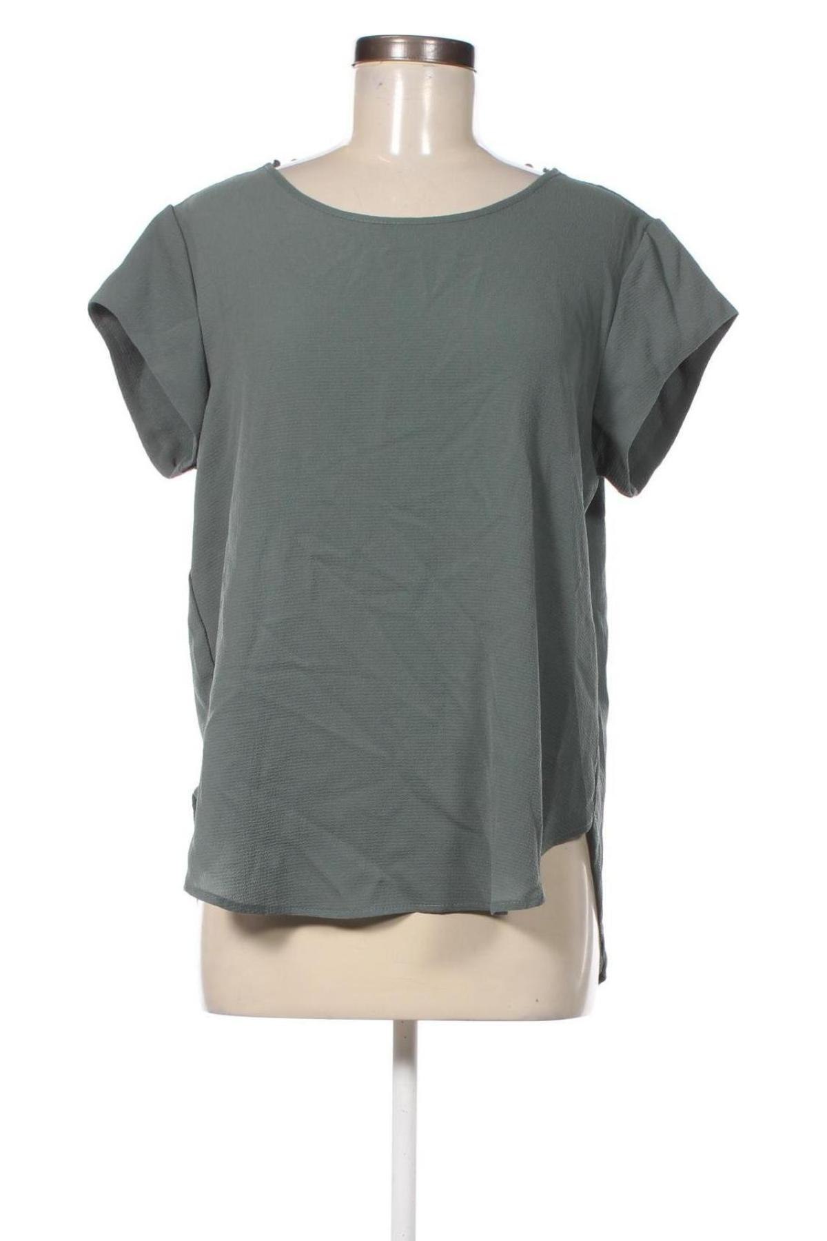 Damen Shirt ONLY, Größe L, Farbe Grün, Preis € 9,49